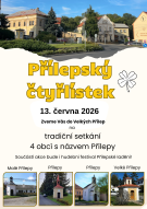 čyřlístek